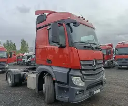 Седельный тягач Седельный тягач Mercedes-Benz Actros 2022 года б/у
