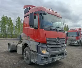 Седельный тягач Седельный тягач Mercedes-Benz Actros 2022 года б/у