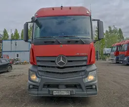 Седельный тягач Седельный тягач Mercedes-Benz Actros 2022 года б/у фото 2