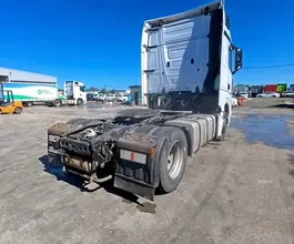 Седельный тягач Седельный тягач Камаз 54901 2023 года б/у фото 5