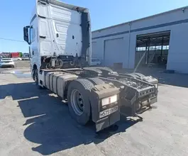 Седельный тягач Седельный тягач Камаз 54901 2023 года б/у фото 3