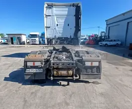Седельный тягач Седельный тягач Камаз 54901 2023 года б/у фото 4