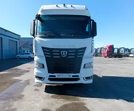 Седельный тягач Седельный тягач Камаз 54901 2023 года б/у