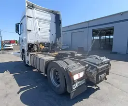 Седельный тягач Седельный тягач Камаз 5490 2022 года б/у фото 5