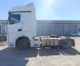 Седельный тягач Седельный тягач Камаз 5490 2022 года б/у фото 4
