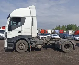 Седельный тягач Седельный тягач IVECO Stralis 2021 года б/у фото 5