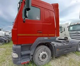 Седельный тягач Седельный тягач МАЗ 544028 2022 года б/у фото 5