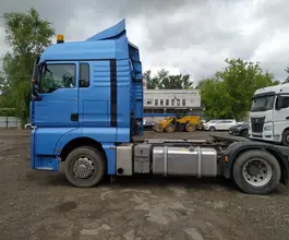 Седельный тягач Седельный тягач SITRAK c7h 2023 года б/у фото 5