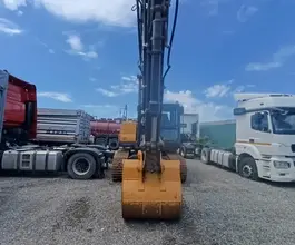 Экскаватор MAXPOWER ME225-9NLC 2024 года б/у фото 3
