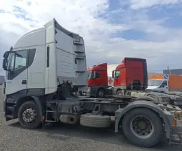 Седельный тягач Седельный тягач IVECO Stralis 2020 года б/у фото 5