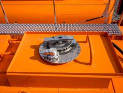 Навесное оборудование Контейнер-цистерна SEVEREST КЦ-16 УСТ 94653 2025 года новый фото 5