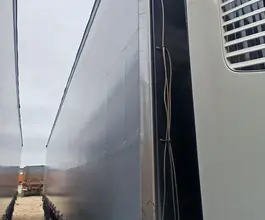 Тентованный полуприцеп Тонар 9888 2024 года б/у фото 5