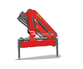 Кран-манипулятор Palfinger PK 17.001 SLD1  б/у