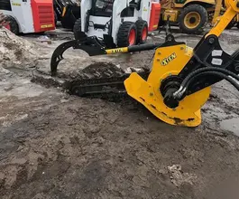 Навесное оборудование  Exten TXS1200/180 2026 года новый