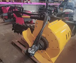 Навесное оборудование  Exten TXS1200/180 2026 года новый фото 5