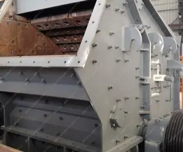 Дробильная установка Yalong PF1320 2018 года б/у
