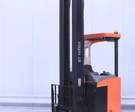 Штабелер Toyota RRE  б/у фото 2