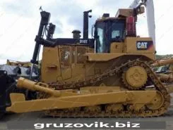 Бульдозер Caterpillar D10 2012 года б/у