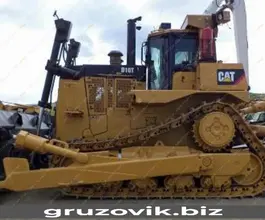 Бульдозер Caterpillar D10 2012 года б/у
