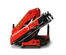 Кран-манипулятор Palfinger PK 18500  б/у