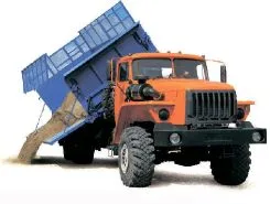 Бортовой Бортовой Урал 5831,  2018 года новый
