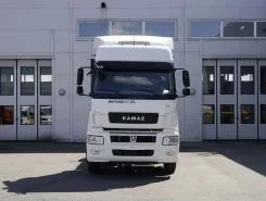 Тягач Седельный тягач Камаз 5490 2020 года новый
