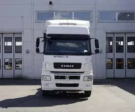 Тягач Седельный тягач Камаз 5490 2020 года новый