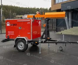 GRIZZLY - 2025 года новый фото 2