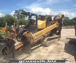 Vermeer Series II  2005 года б/у
