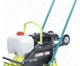 Строительная техника  Ammann AVP 1850 2020 года новый