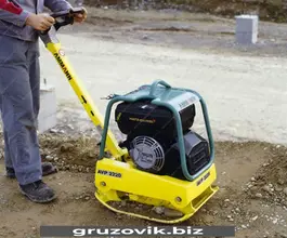 Строительная техника  Ammann 2220 2018 года б/у