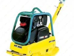 Строительная техника  Ammann AV 26-2 2018 года б/у