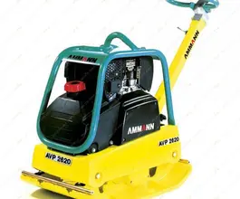 Строительная техника  Ammann AV 26-2 2018 года б/у
