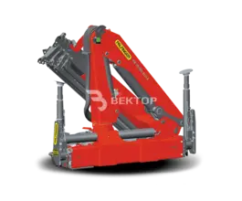 Кран-манипулятор Palfinger PK 19.001 SLD5  б/у