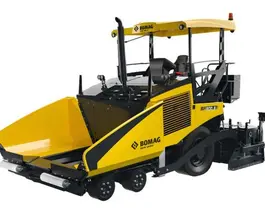 Асфальтоукладчик Bomag BF  б/у