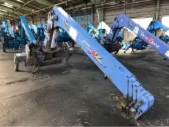 Кран-манипулятор Tadano Crane TM 30 2002 года б/у