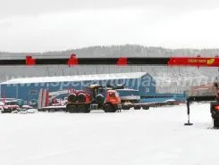 Самопогрузчик Урал 4320 с КМУ Palfinger  б/у