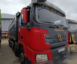 Самосвал Самосвал  Shacman SX331863366 2022 года б/у
