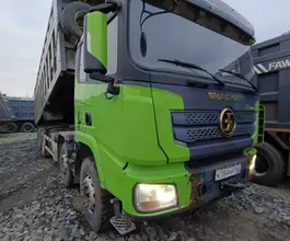 Самосвал Самосвал  Shacman SX331863366 2022 года б/у