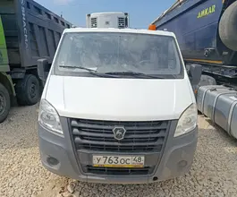 Эвакуатор Эвакуатор  ГАЗ GAZelle 2024 года б/у фото 3