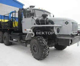 АДПМ АДПМ 12/150 Урал 4320, 2026 г.  новый фото 2
