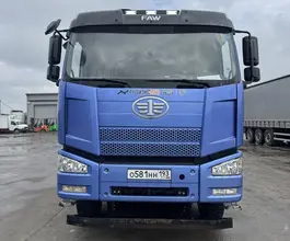 Бортовой Бортовой FAW J6,  2024 года б/у фото 3