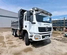 Самосвал Самосвал  Shacman SX32488L344C 2023 года б/у