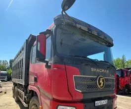 Самосвал Самосвал  Shacman SX32586V384 2022 года б/у