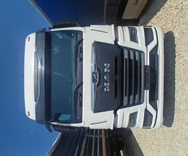 Седельный тягач Седельный тягач MAN TGX 2022 года б/у фото 5