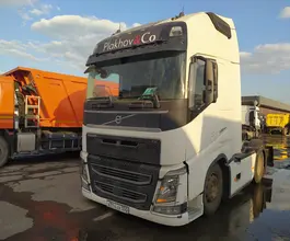 Седельный тягач Седельный тягач Volvo FH 2021 года б/у фото 4