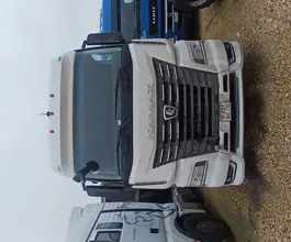 Седельный тягач Седельный тягач Камаз 54901 2023 года б/у фото 2