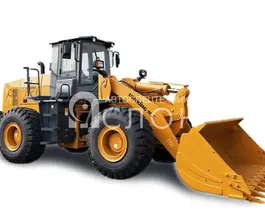 Lonking ZL50NC 2026 года новый