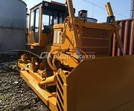 Бульдозер ЧТЗ Б10  б/у