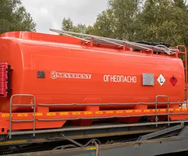 Навесное оборудование  SEVEREST КЦ-20 УСТ 94653 2025 года новый фото 4